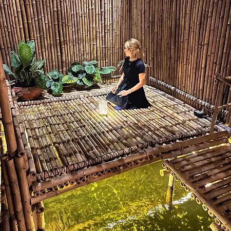 Hostel Baan Ichi （一番庵）